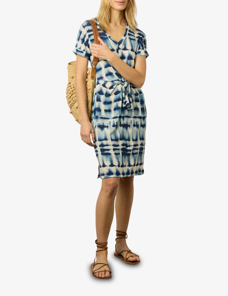 rinascente Gerard Darel Vestito midi Elita