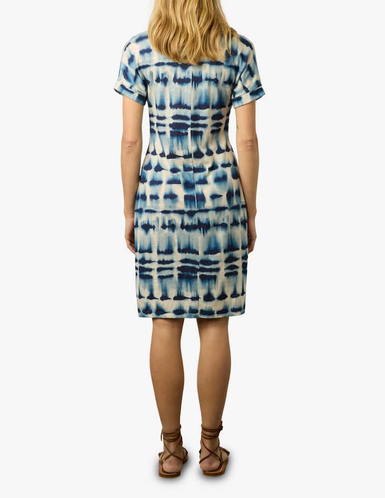 rinascente Gerard Darel Vestito midi Elita