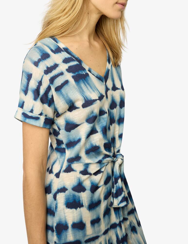 rinascente Gerard Darel Vestito midi Elita