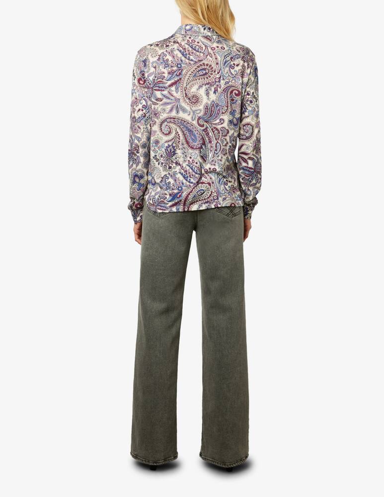 rinascente Gerard Darel Camicia Miray