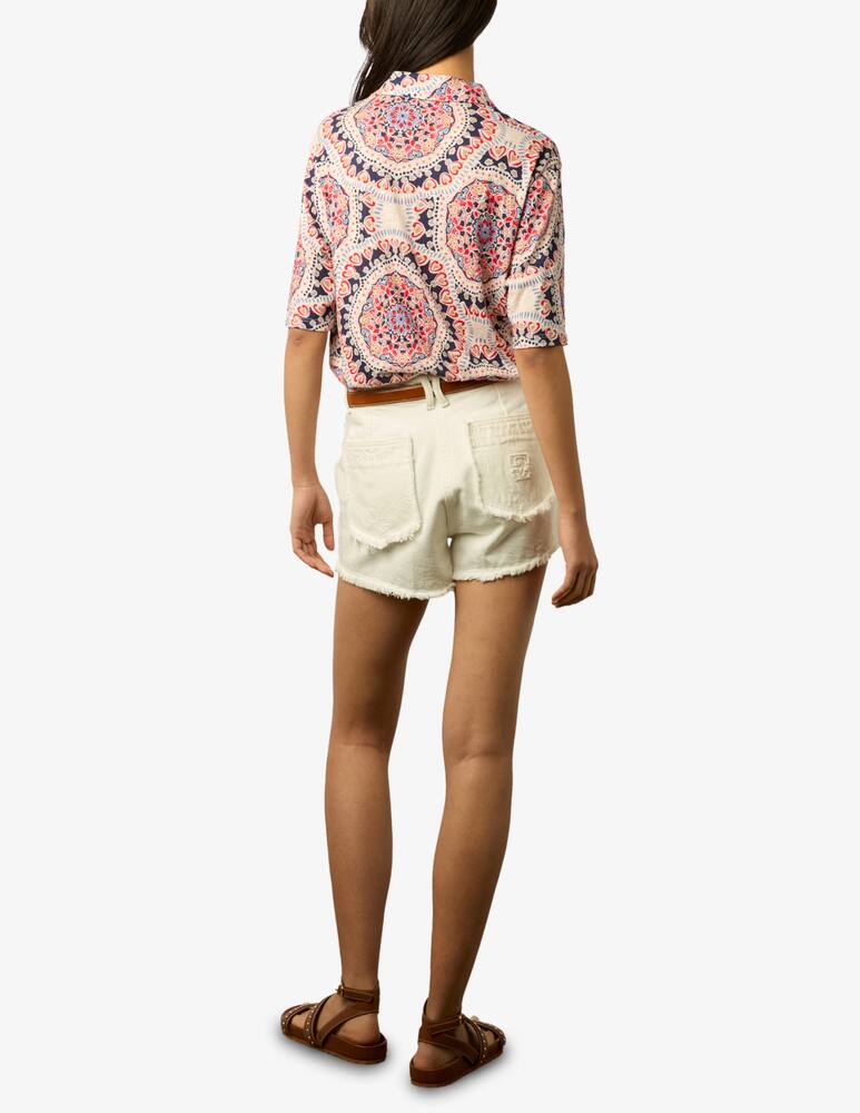 rinascente Gerard Darel T-shirt Mirka