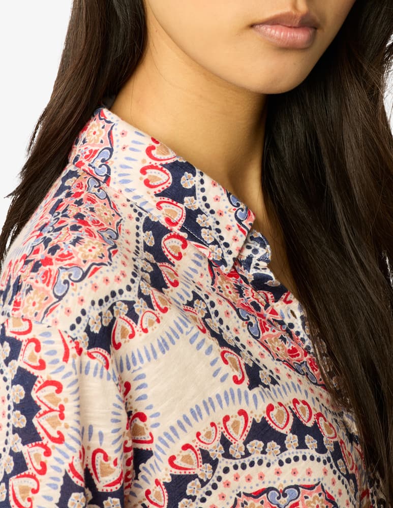 rinascente Gerard Darel T-shirt Mirka