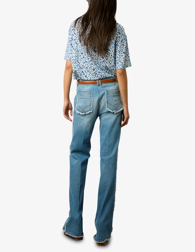 rinascente Gerard Darel T-shirt Misha