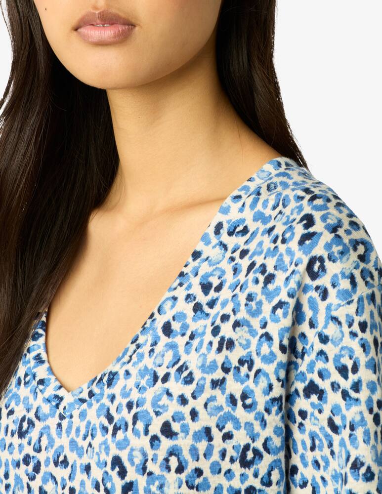 rinascente Gerard Darel T-shirt Misha