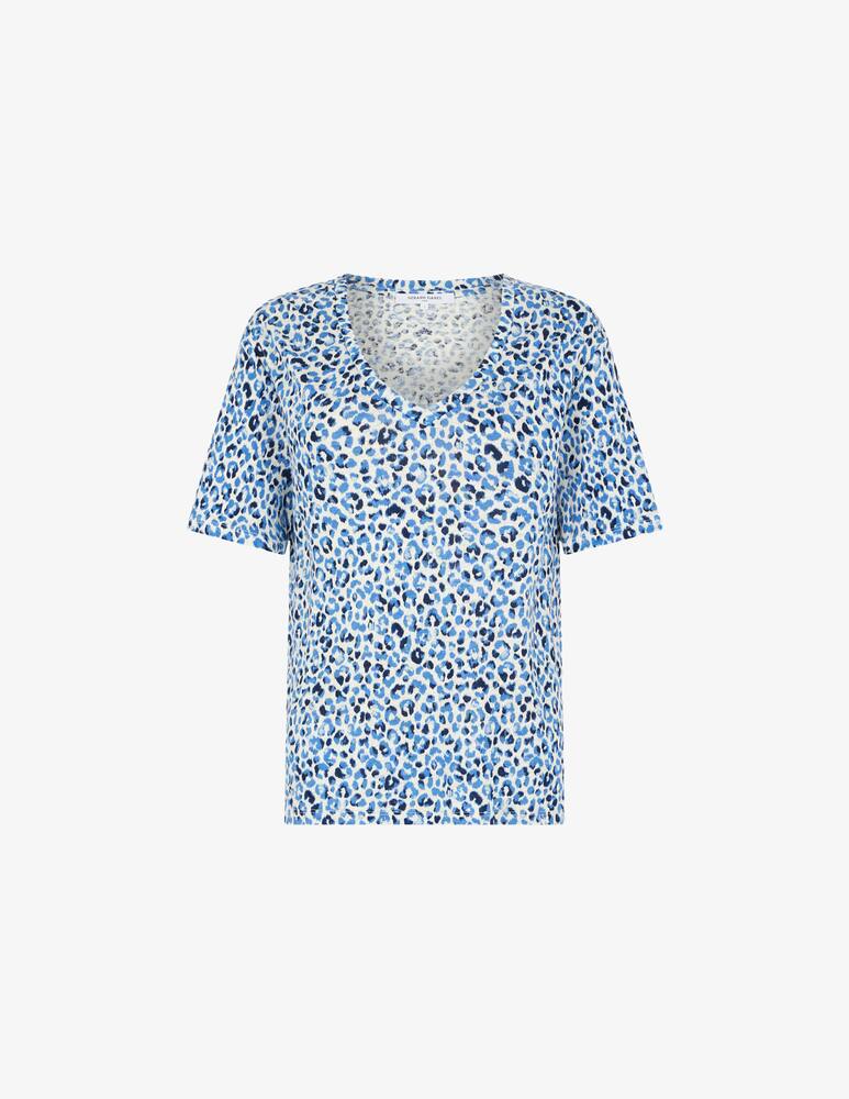 rinascente Gerard Darel T-shirt Misha