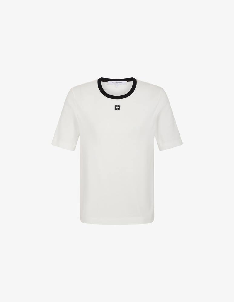 rinascente Gerard Darel T-shirt Marlyne