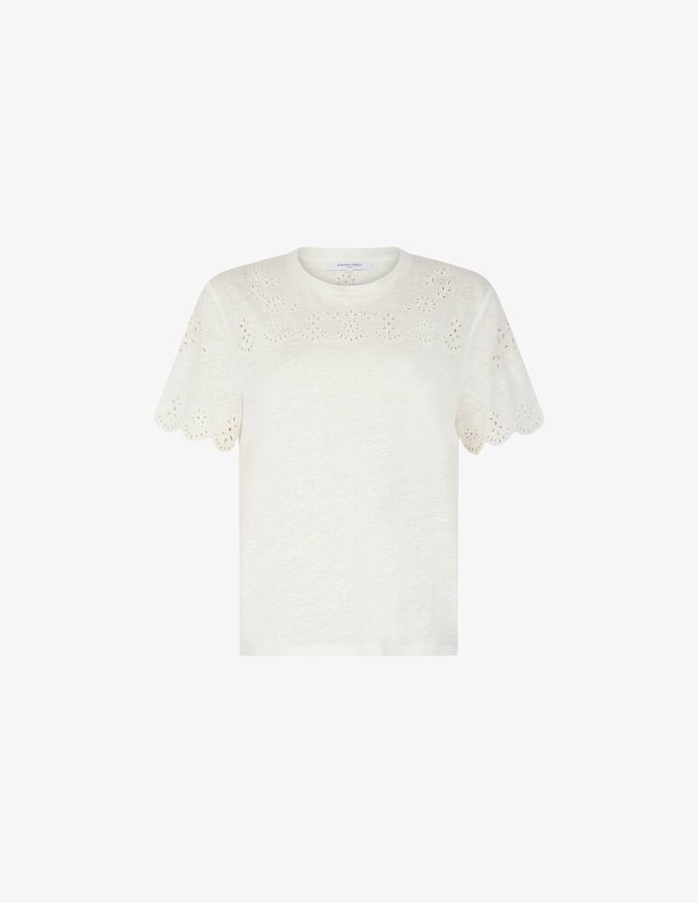 Gerard Darel Manika t-shirt - picture 5 Gerard Darel Manika t-shirt - picture 5