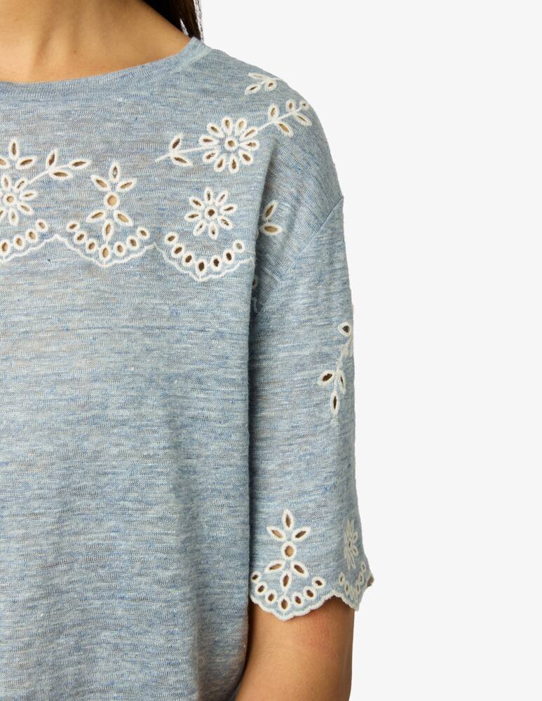 rinascente Gerard Darel T-shirt Manika