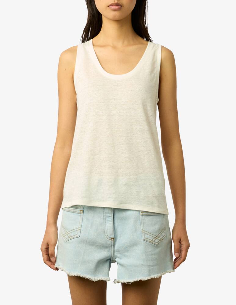 Gerard Darel Margot t-shirt - picture 1 Gerard Darel Margot t-shirt - picture 1