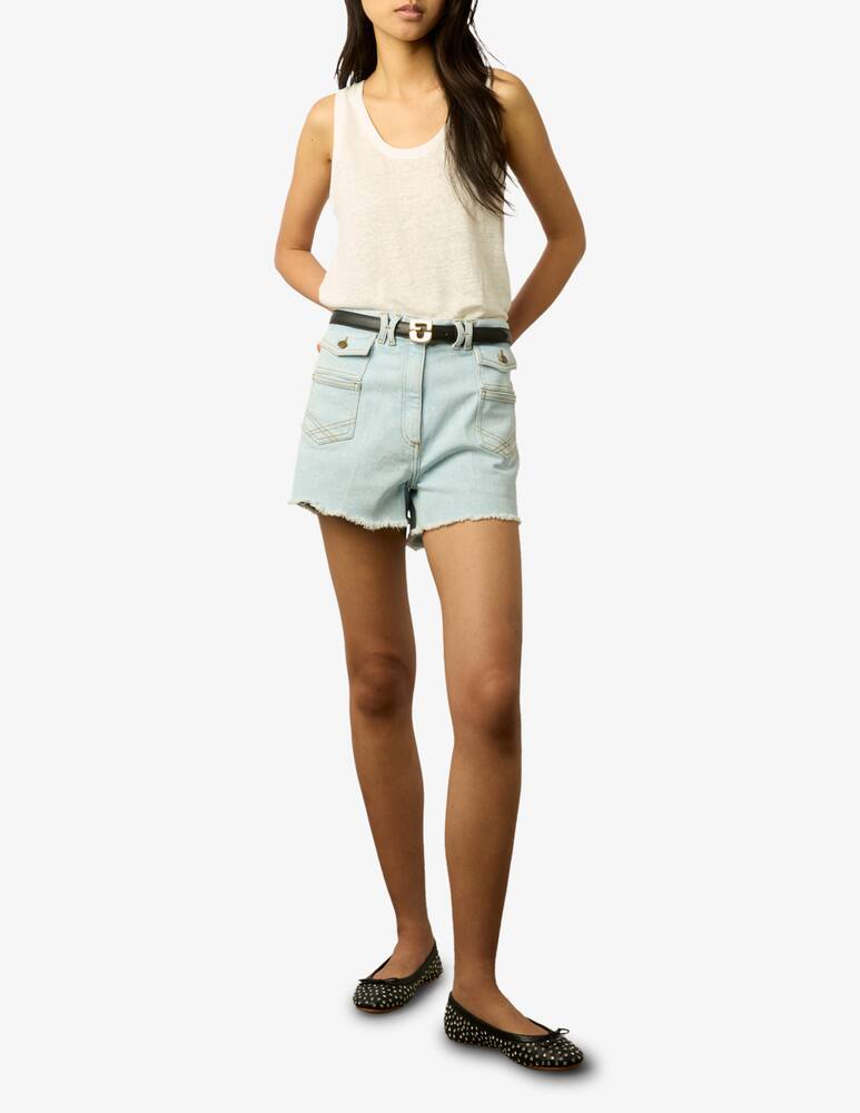 rinascente Gerard Darel T-shirt Margot