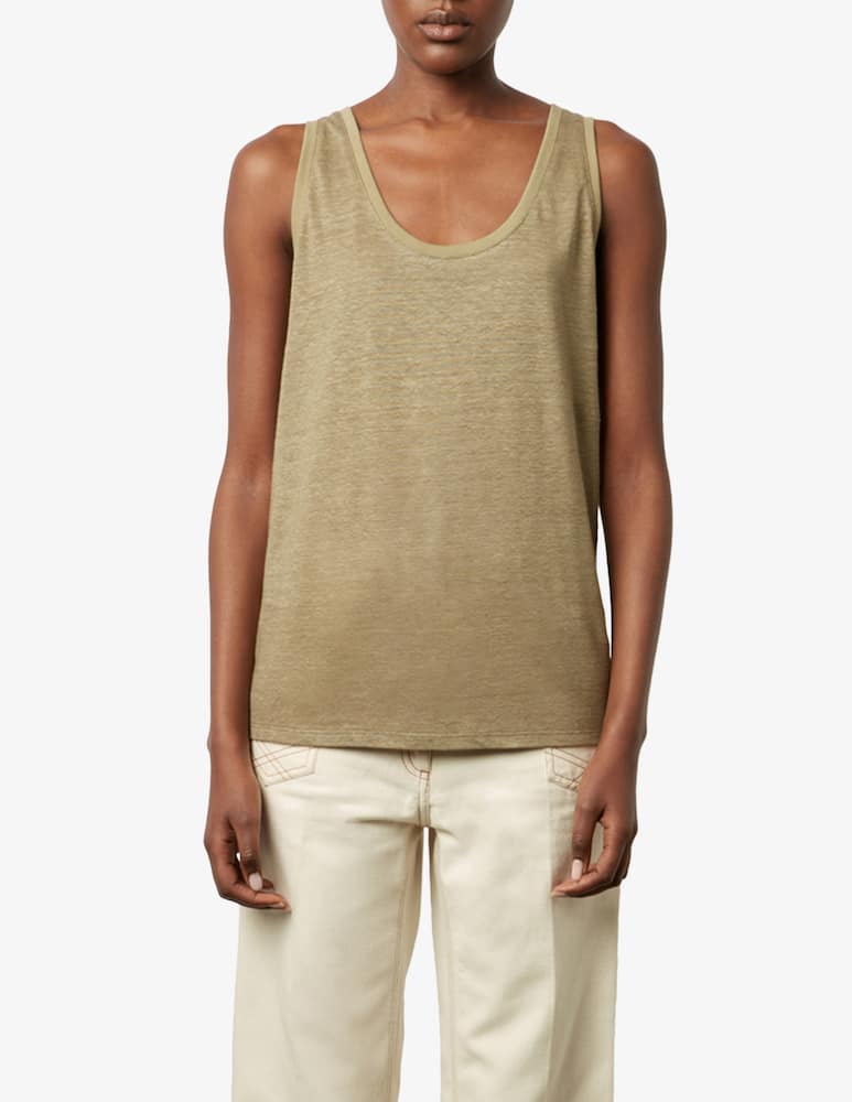 Gerard Darel T-shirt Margot - immagine 1 Gerard Darel T-shirt Margot - immagine 1
