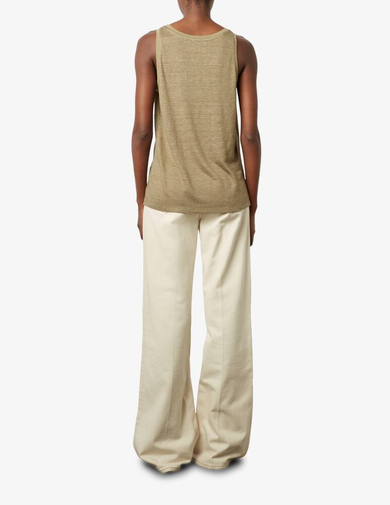 rinascente Gerard Darel Margot t-shirt 