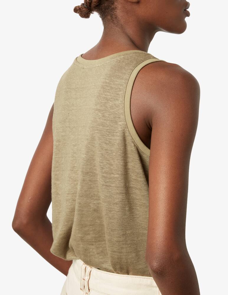 rinascente Gerard Darel Margot t-shirt 