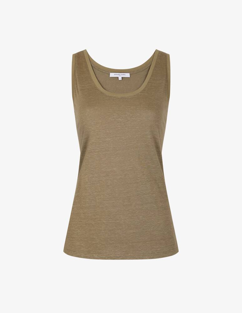 Gerard Darel T-shirt Margot - immagine 5 Gerard Darel T-shirt Margot - immagine 5