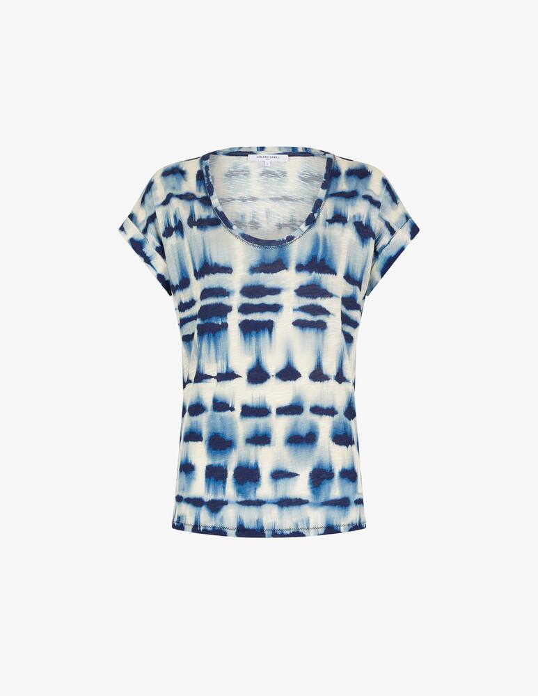 rinascente Gerard Darel T-shirt Marcele