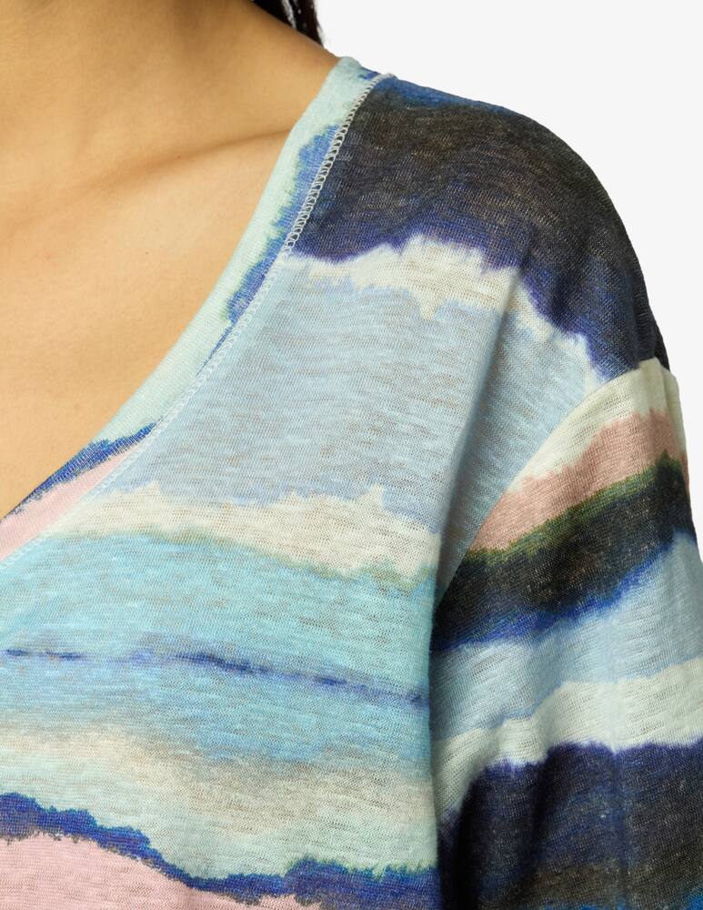 rinascente Gerard Darel T-shirt Misia