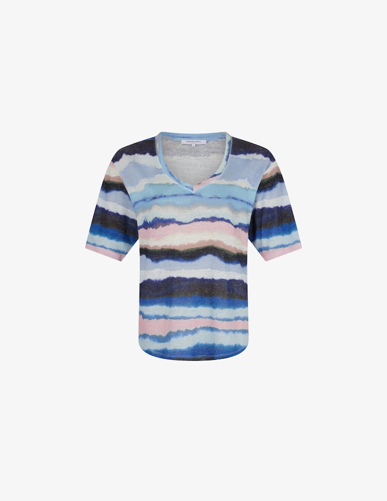 rinascente Gerard Darel T-shirt Misia