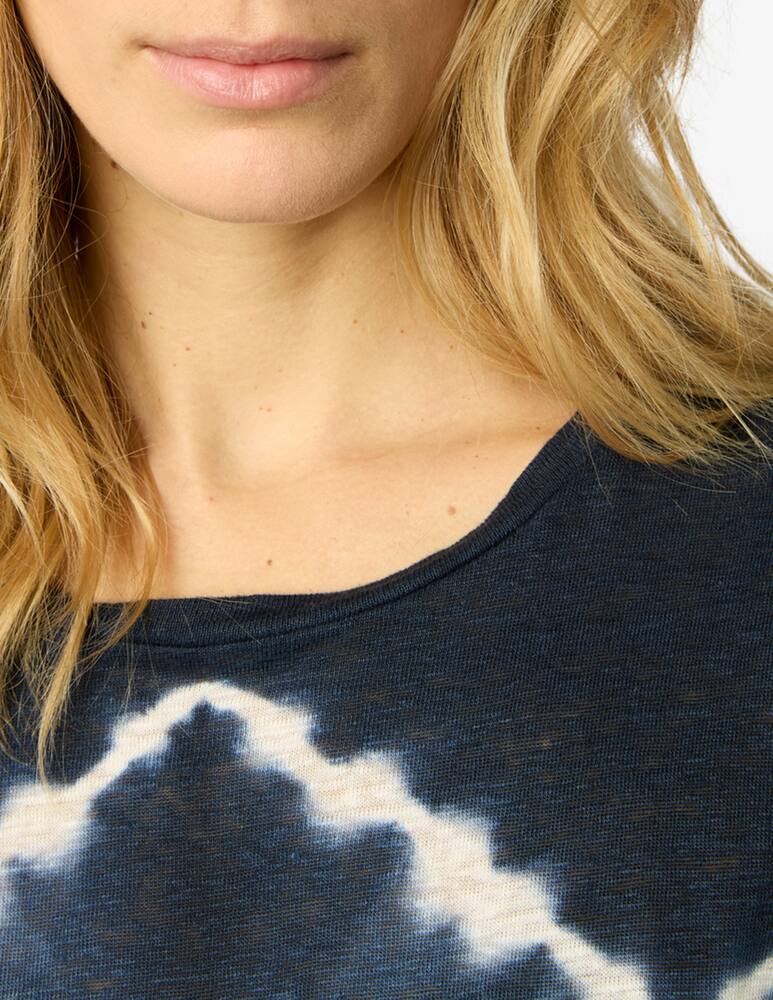 rinascente Gerard Darel T-shirt Maroi