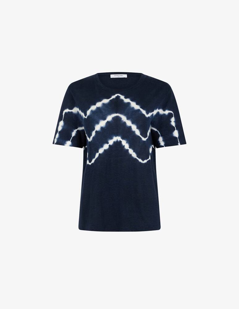 rinascente Gerard Darel T-shirt Maroi