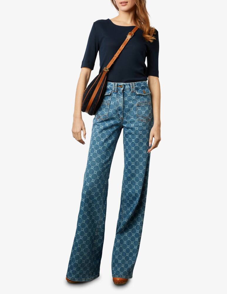 rinascente Gerard Darel Maggie t-shirt 