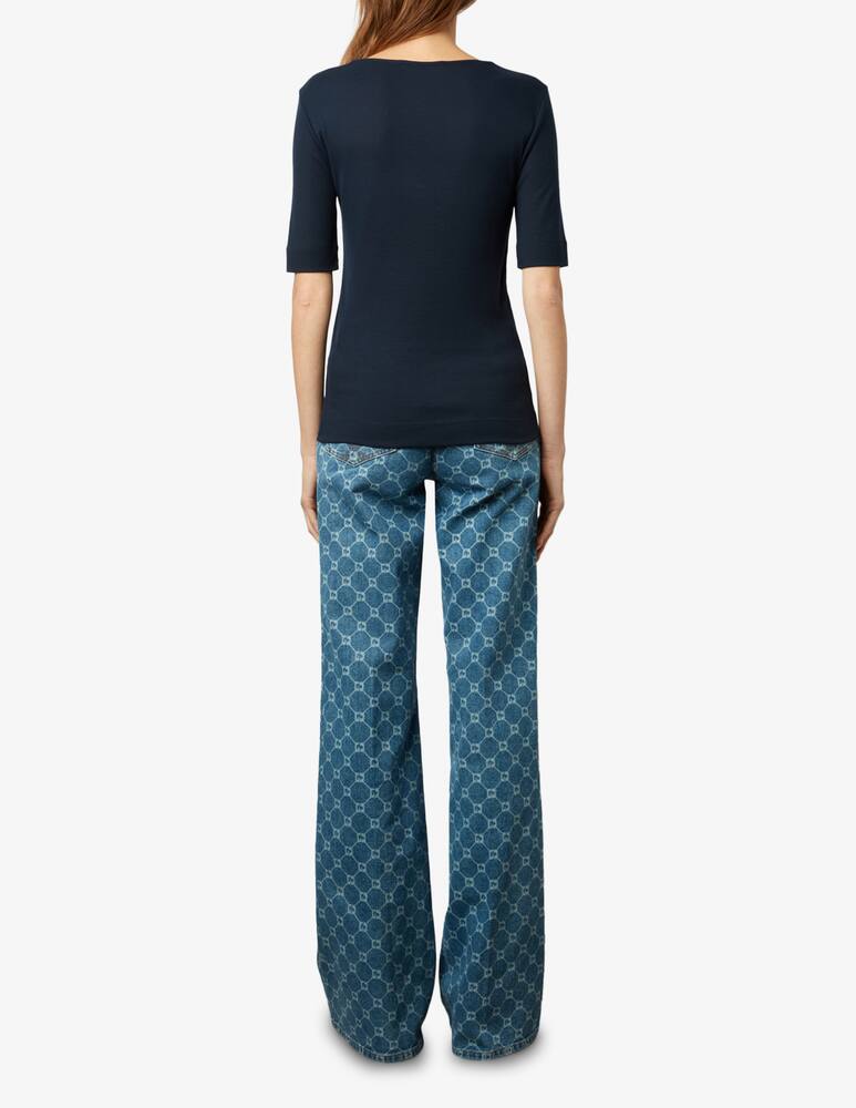 rinascente Gerard Darel Maggie t-shirt 