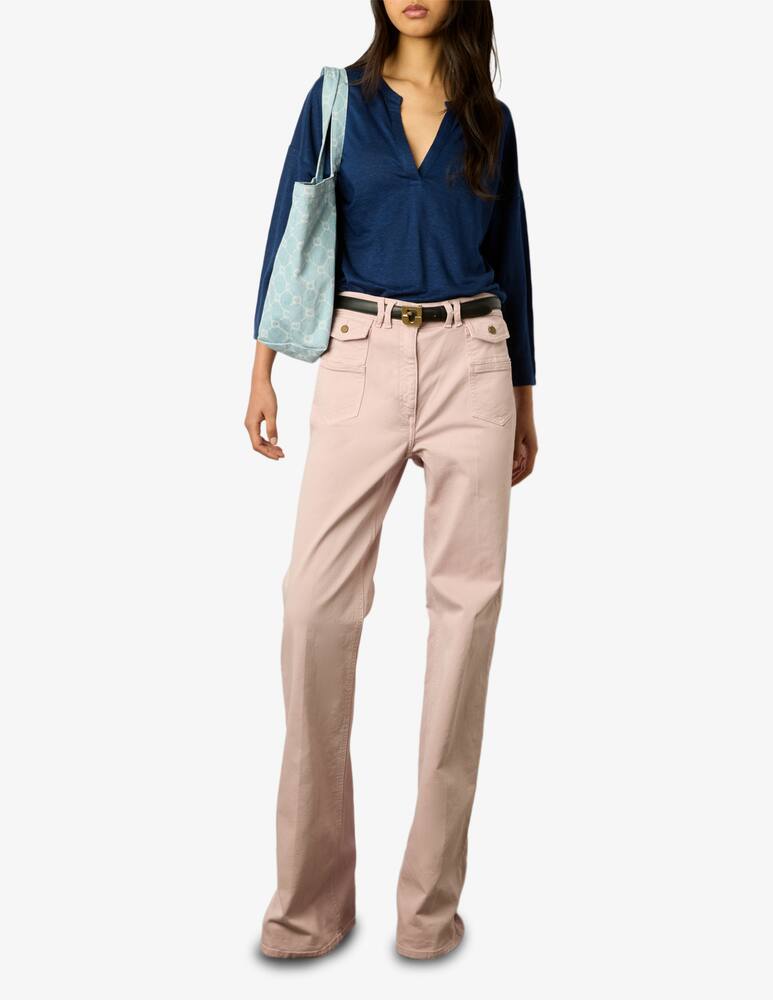 rinascente Gerard Darel T-shirt Maddie