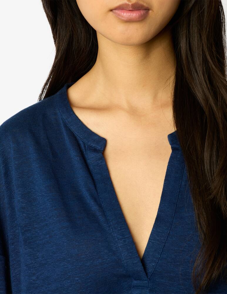 rinascente Gerard Darel T-shirt Maddie