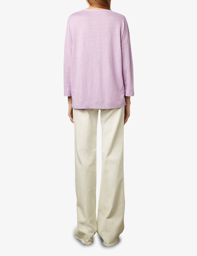 rinascente Gerard Darel Maddie t-shirt 