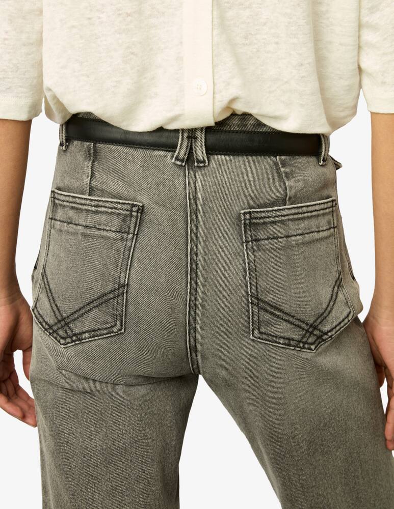 rinascente Gerard Darel Magnolia t-shirt 