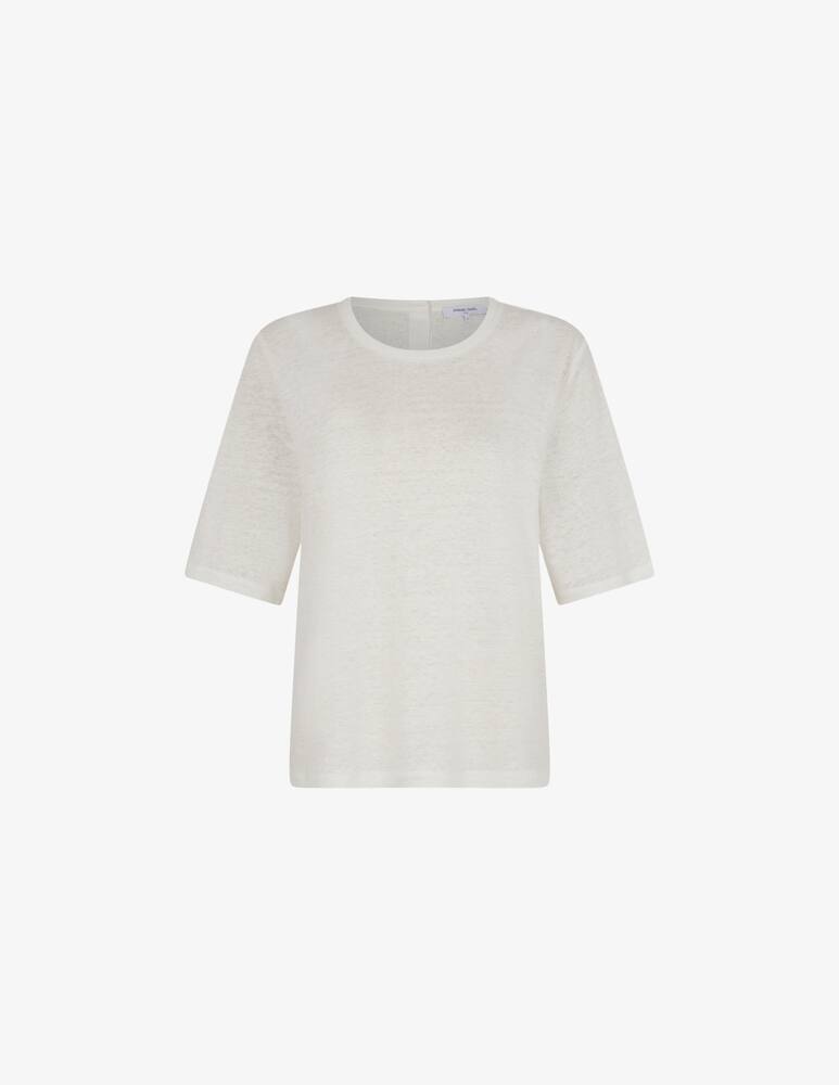 rinascente Gerard Darel Magnolia t-shirt 