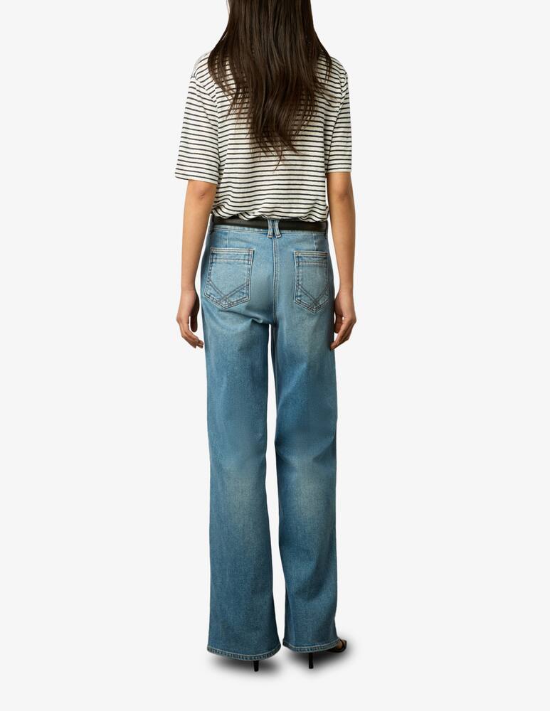 rinascente Gerard Darel Myria t-shirt 