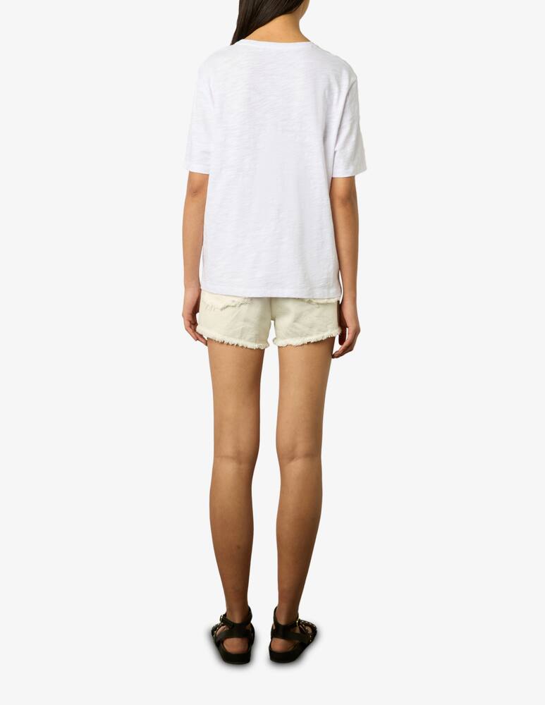 rinascente Gerard Darel T-shirt Mayli