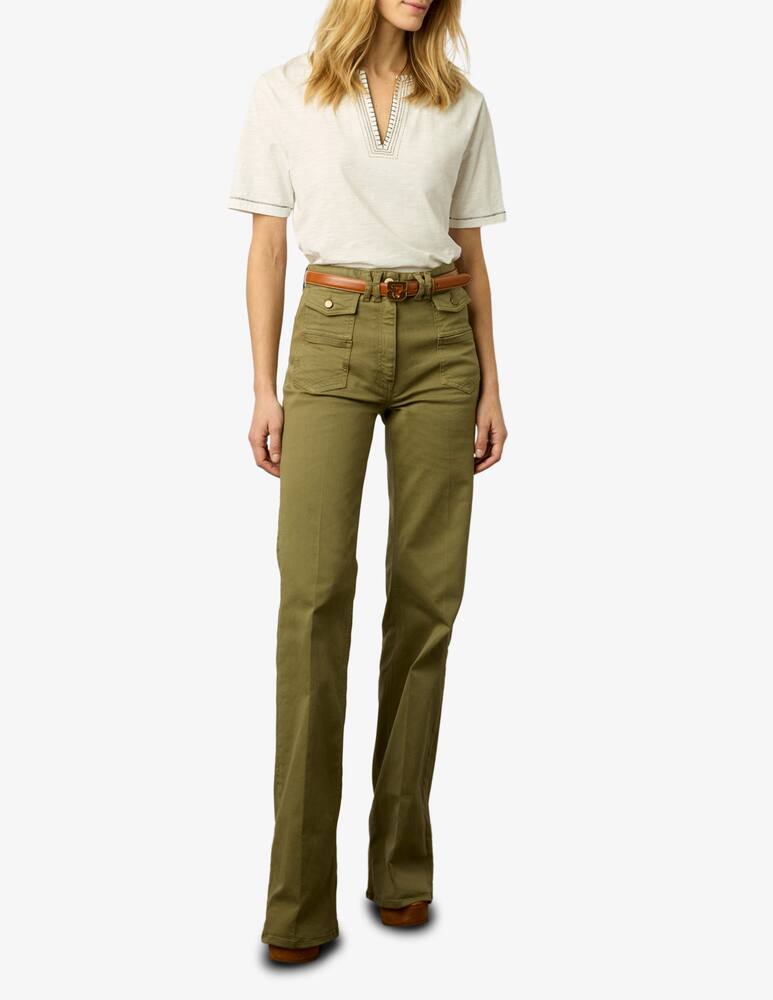 rinascente Gerard Darel T-shirt Marina