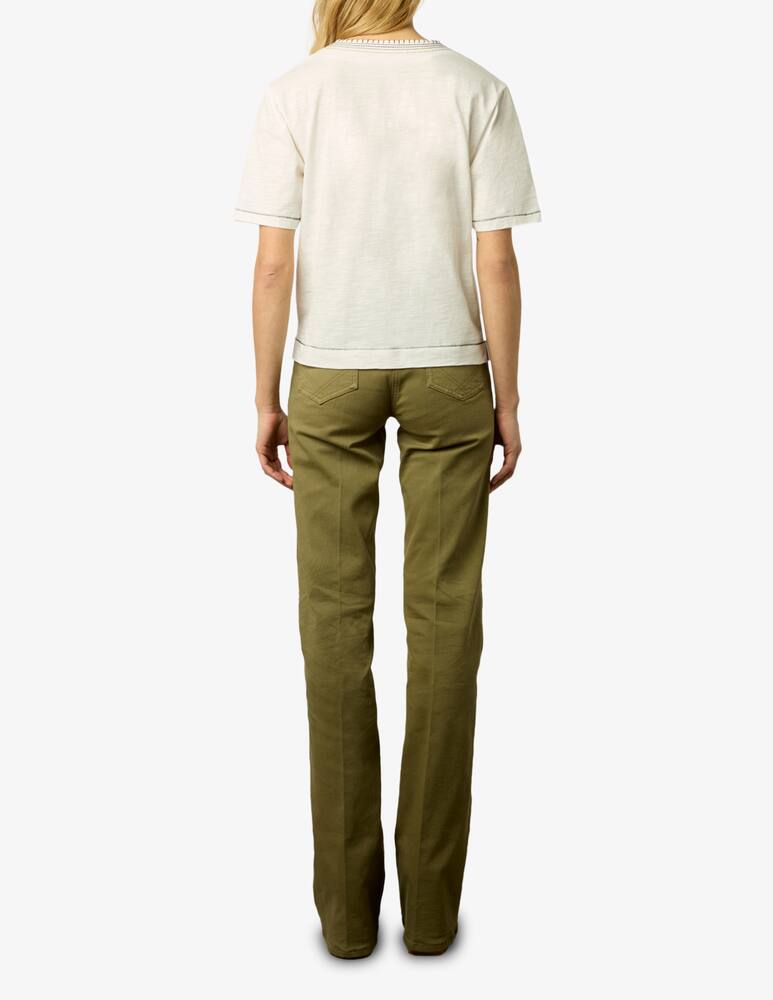 rinascente Gerard Darel T-shirt Marina