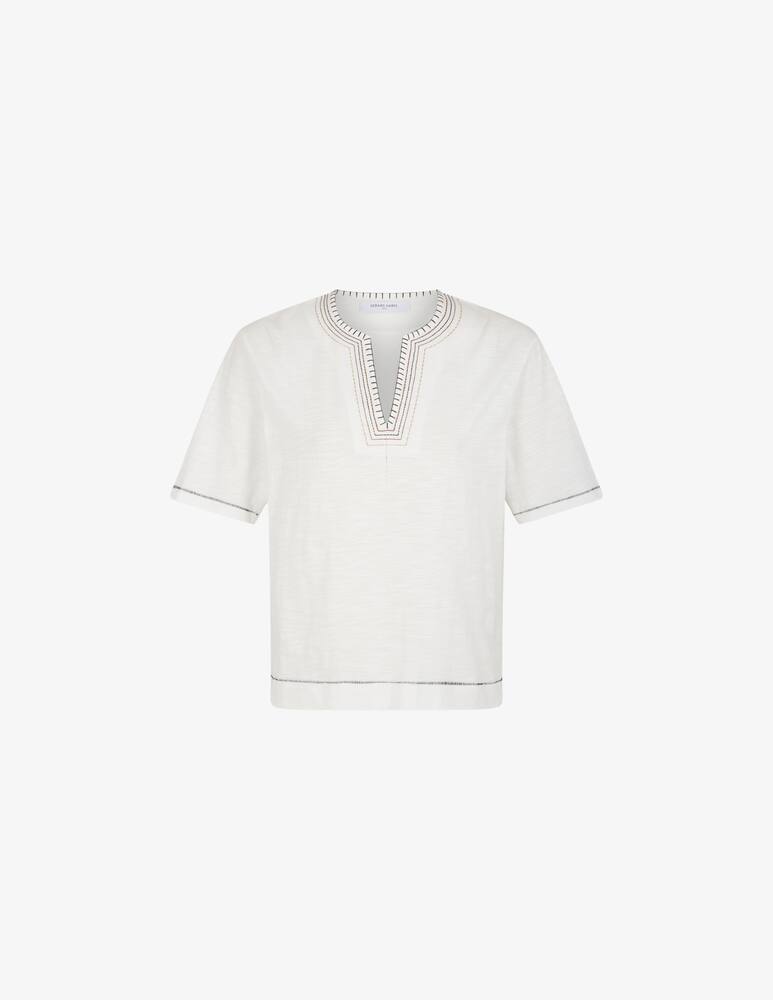 rinascente Gerard Darel T-shirt Marina