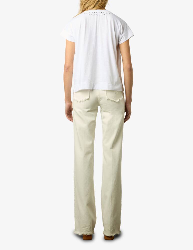 rinascente Gerard Darel Manou t-shirt 