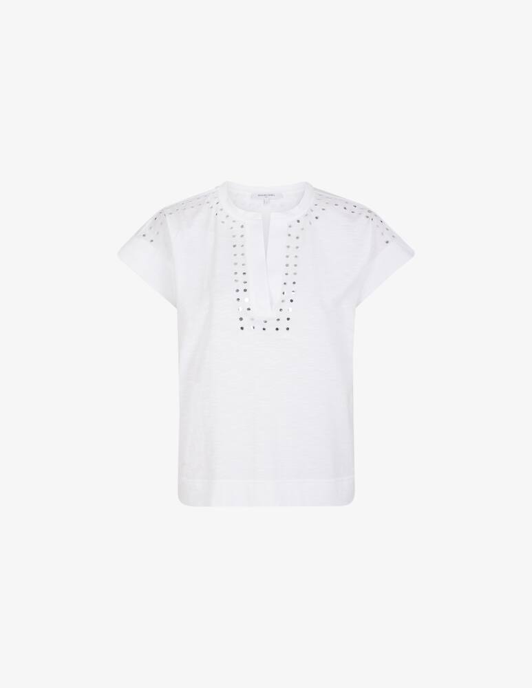rinascente Gerard Darel Manou t-shirt 