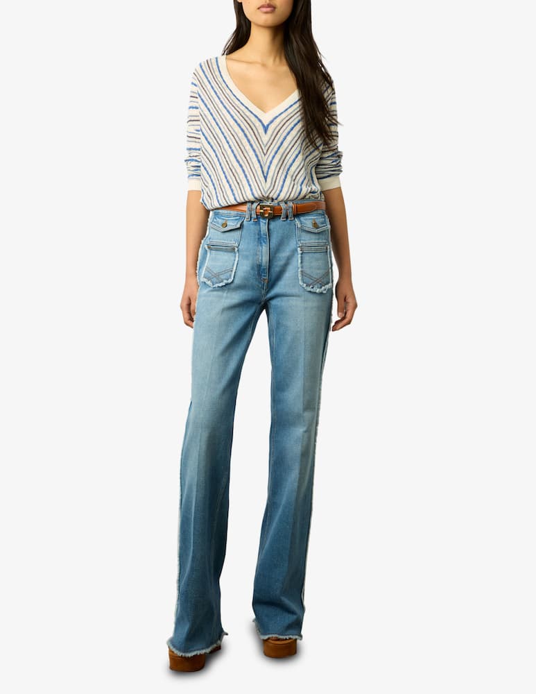 Gerard Darel Maglione Lamia - immagine 2 Gerard Darel Maglione Lamia - immagine 2