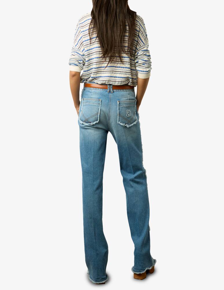 rinascente Gerard Darel Lamia jumper 