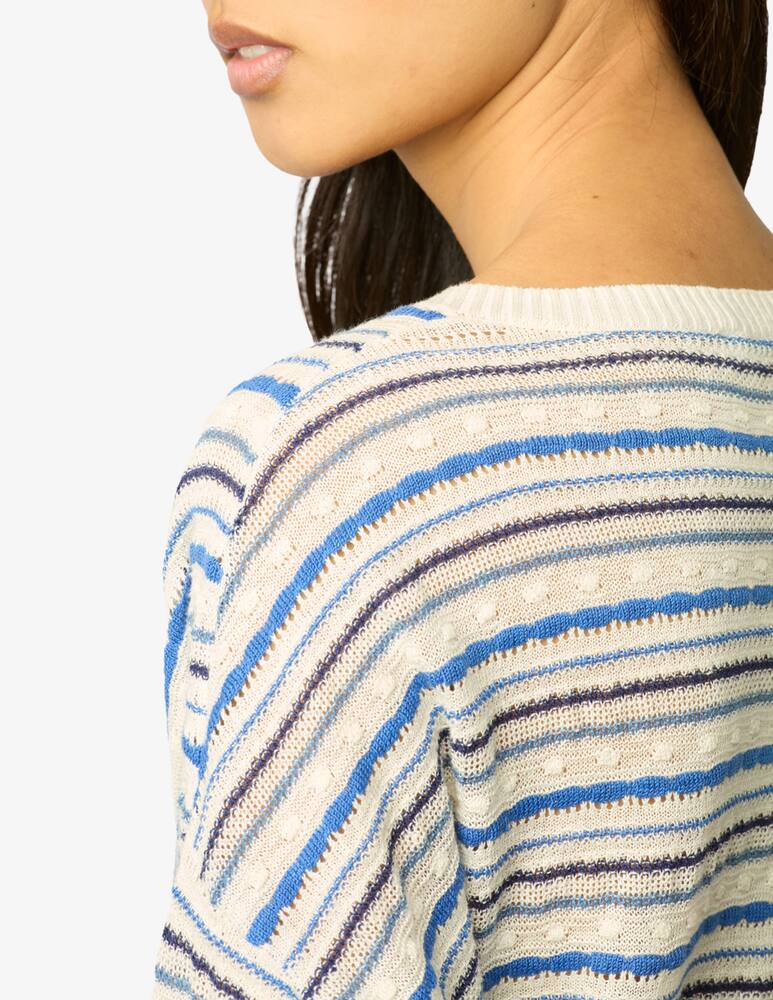 rinascente Gerard Darel Lamia jumper 