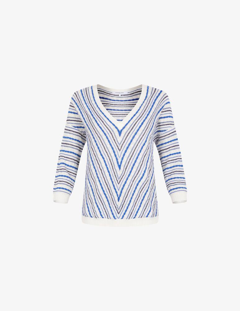 rinascente Gerard Darel Lamia jumper 