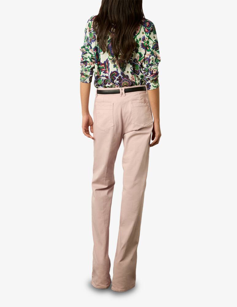 rinascente Gerard Darel Lylou jumper 