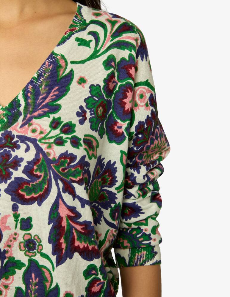 rinascente Gerard Darel Lylou jumper 