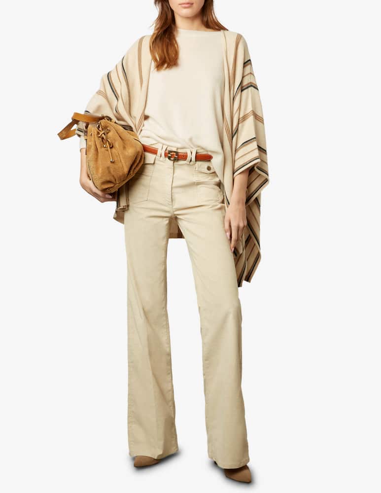 Gerard Darel Gilet Lucinde - immagine 2 Gerard Darel Gilet Lucinde - immagine 2