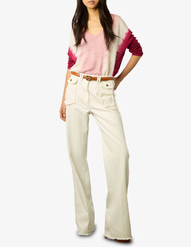 rinascente Gerard Darel Lamy jumper 