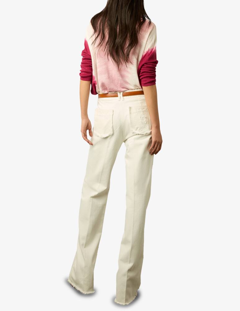 rinascente Gerard Darel Lamy jumper 