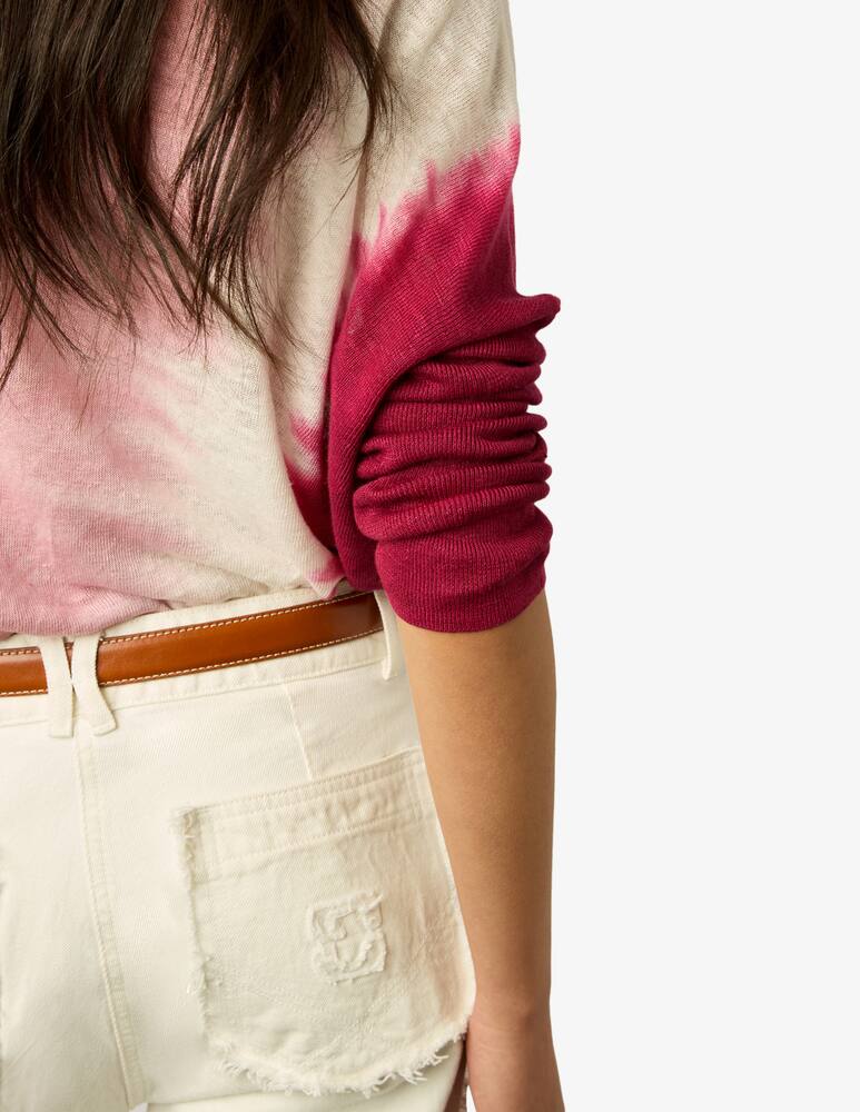 rinascente Gerard Darel Lamy jumper 