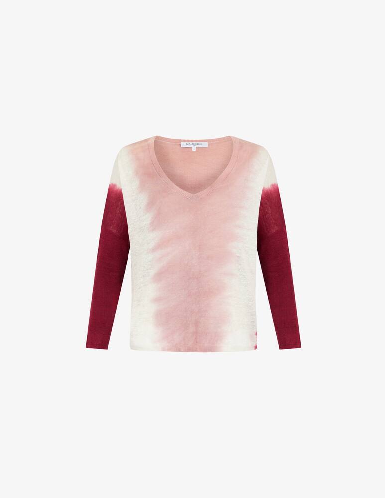 rinascente Gerard Darel Lamy jumper 