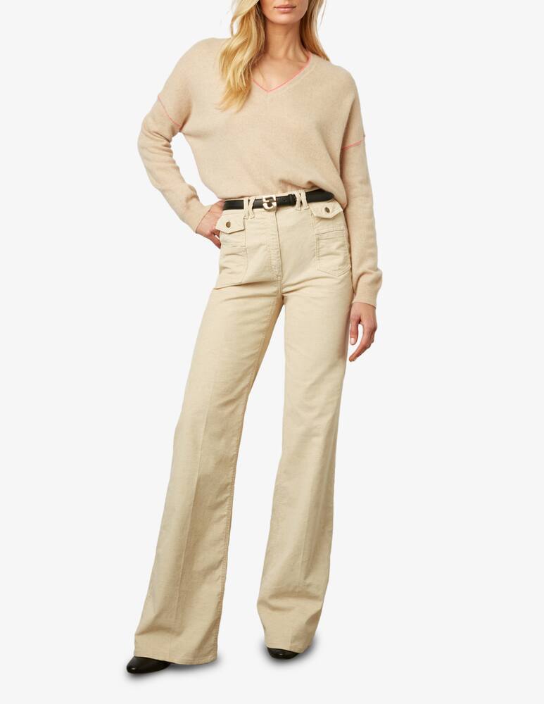 rinascente Gerard Darel Maglione Lyme