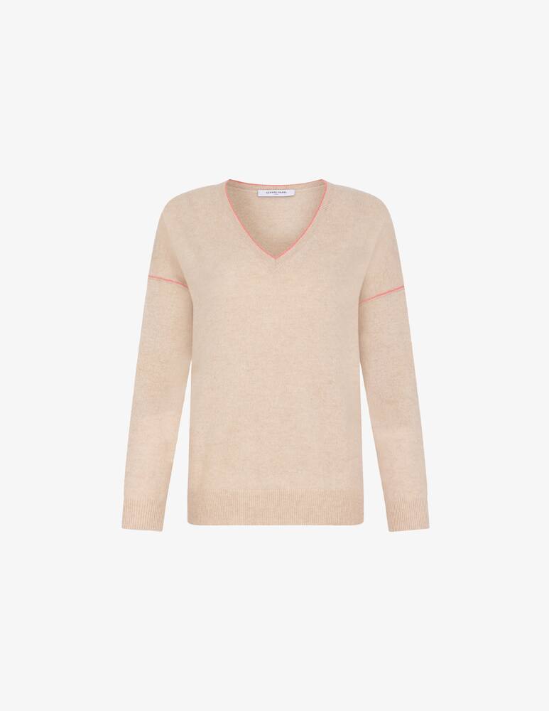 rinascente Gerard Darel Maglione Lyme